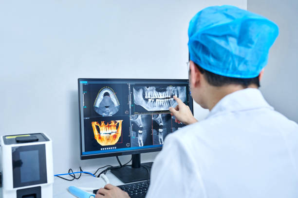 Best Emergency Cosmetic Dentistry (e.g., broken veneers) in Roseland, NJ